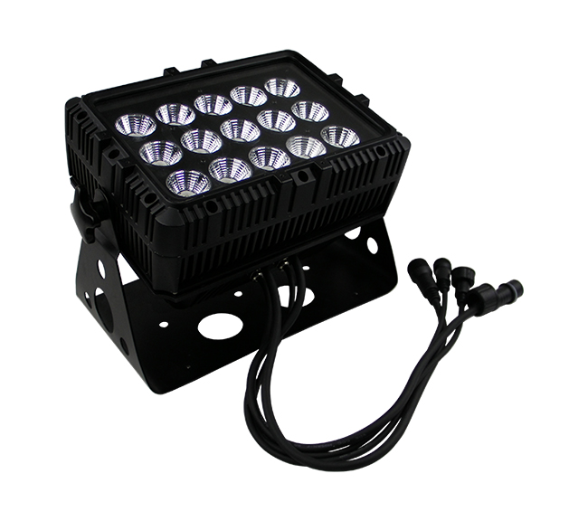 W3防水洗墻燈 Waterproof Wash Lamp