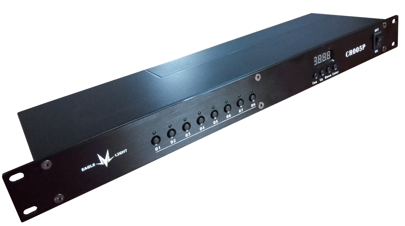 CR005P 智能開關控制器 Smart Switch Controller