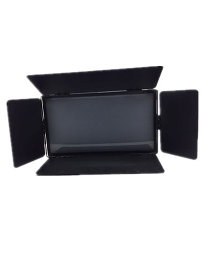 LED平板數(shù)字柔光燈(單色溫）LED Flat Digital Flexible Lamp