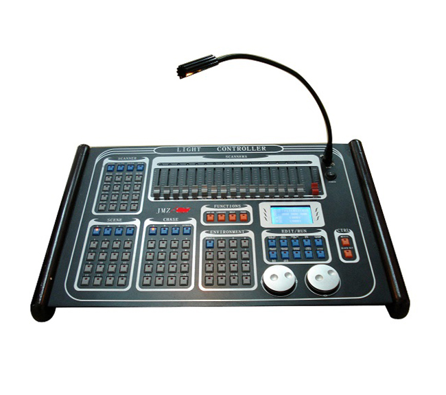 J32-512控制臺(tái)