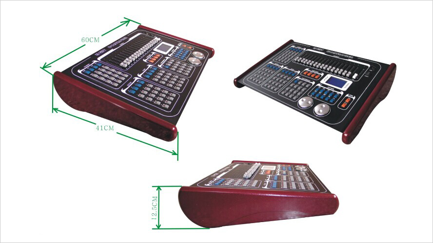 J32-512控制臺(tái)