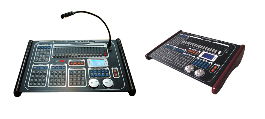 J32-512控制臺(tái)